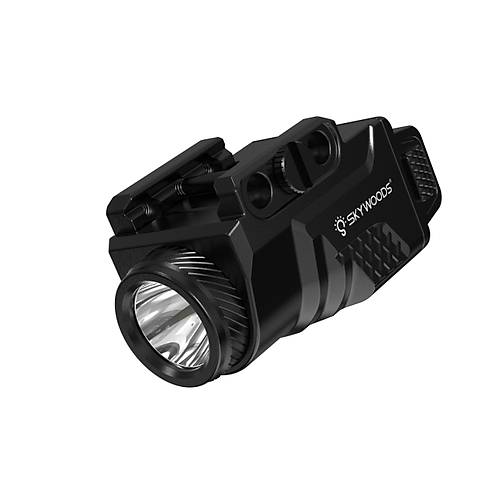 Skywoods PL480 Tabanca & Tfek Feneri (480 Lmen)