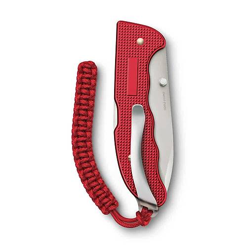 Victorinox 0.9415.D20 Alox Evoke Krmz ak