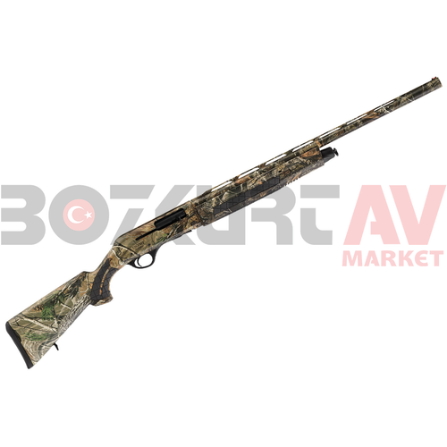 Hatsan Escort Magnum XtremeMAX Camo RealTree APHD Otomatik Av T�fe�i