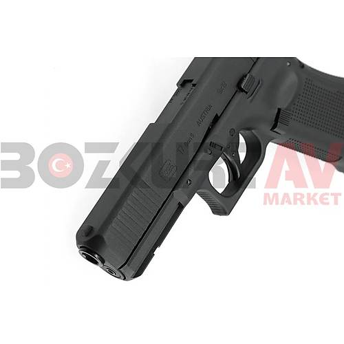 Glock 17 GEN5 Blowback Haval Tabanca