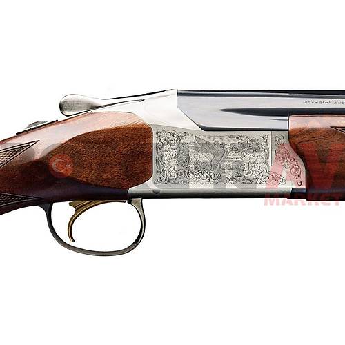 Browning B825 Game Sperpoze Av Tfei