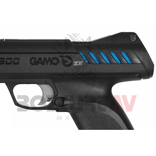 Gamo P900 IGT GunSet Haval Tabanca