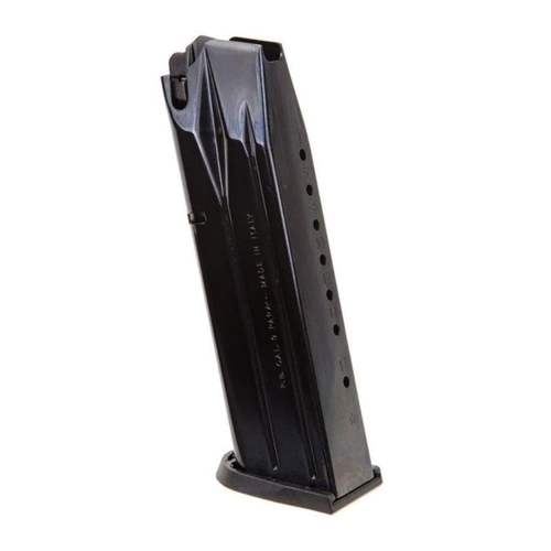 Beretta PX4 Storm 9x19 mm Tabanca arjr (Siyah - 17 Adet)