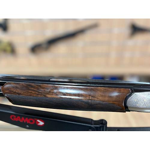 2. El Benelli 828U Limited Edition Sperpozek Av Tfei