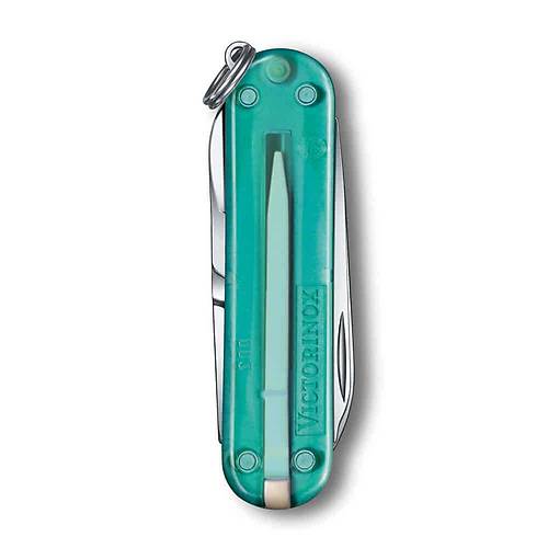 Victorinox 0.6223.T24G Classic Tropical Surf ak