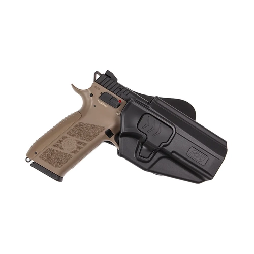 ASG Strike Systems CZ P-07 - CZ P-09 Haval� Tabanca Polimer K�l�f�