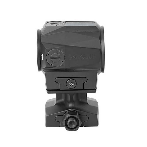Holosun SCRS RD 2 Weaver Hedef Noktalayc Red Dot Sight (2 MOA)