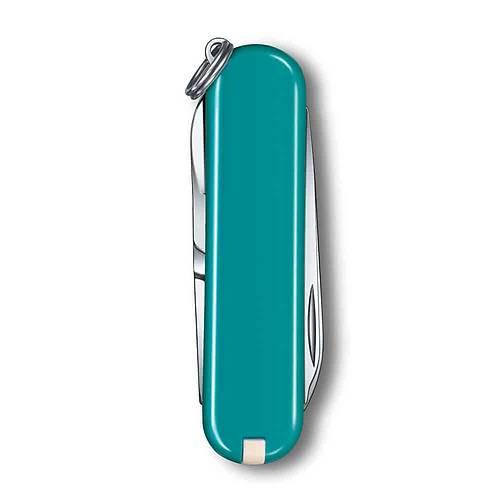 Victorinox 0.6223.23G Classic Mountain Lake ak