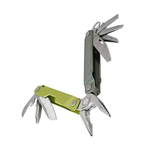 Leatherman Bond Mossy Slate ok Amal ak (833309)