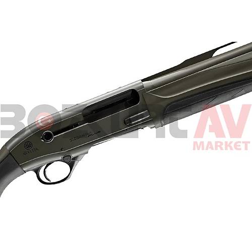 Beretta A400 Xtreme Plus Solid Green Kick Off Otomatik Av Tfei