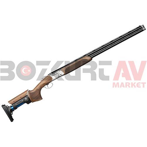 Beretta 694 Pro Sporting Sperpoze At Tfei