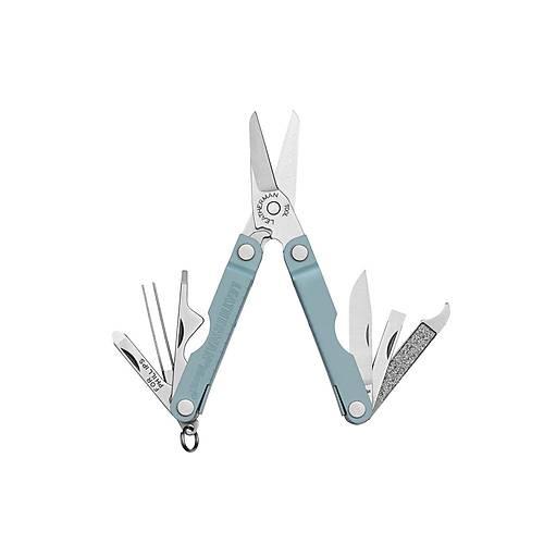 Leatherman Micra Arctic ok Amal ak (833036)