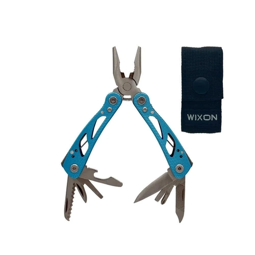 Wixon W12 12 Fonksiyonlu Multitool Pense