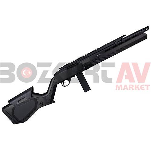 ASG Hera Arms Hybrid Series H-22 STC Black Airsoft Haval Tfek