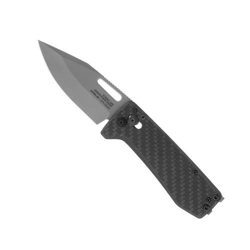 SOG Ultra XR Carbon Graphite Siyah ak