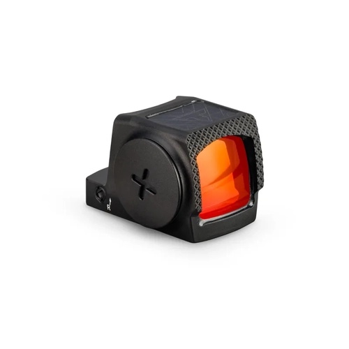 Vortex Optics DEFENDER-ST Enclosed Solar 3 MOA Hedef Noktalay�c� Red Dot Sight
