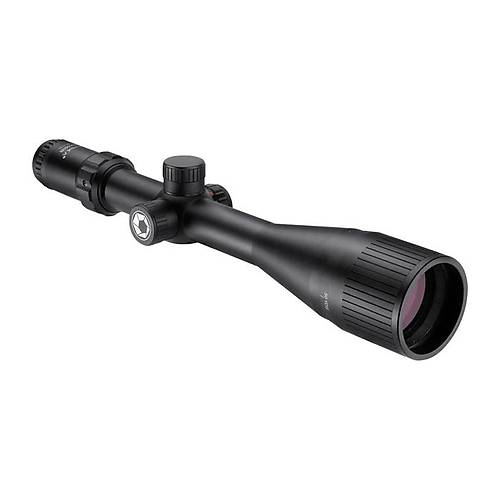 Barska Varmint 5-20x50 IR TRACE Tfek Drbn