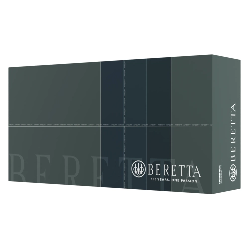 Beretta PMX Black Airsoft Haval� T�fek (Green Gas - Full Auto)