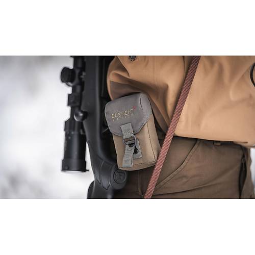 Element Optics Helix 1500 Ballistic Rangefinder Mesafe ler