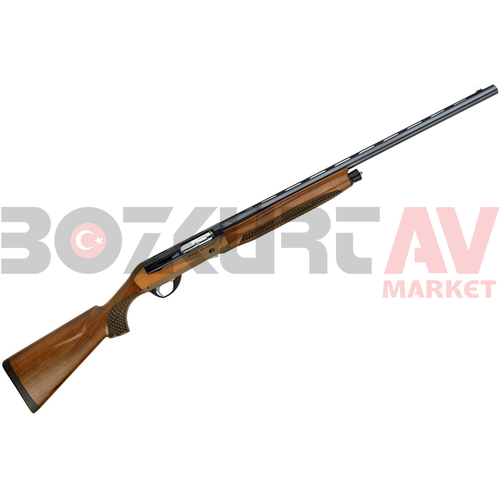 Benelli Bellmonte 3 Astroblack Wood Brown Otomatik Av T�fe�i