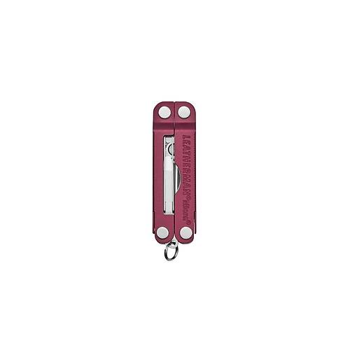Leatherman Micra Cherry ok Amal ak (833040)