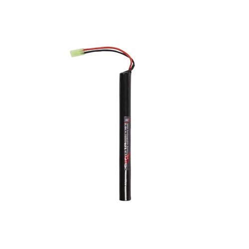 ASG 8,4V 1600mAh NiMH Tamiya Pil