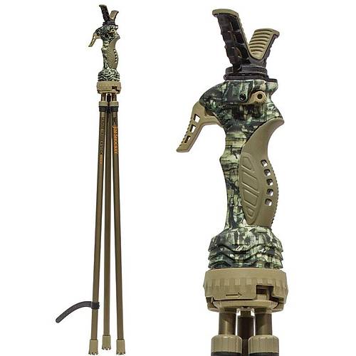 Primos Trigger Stick Gen3 Camo Tall 24