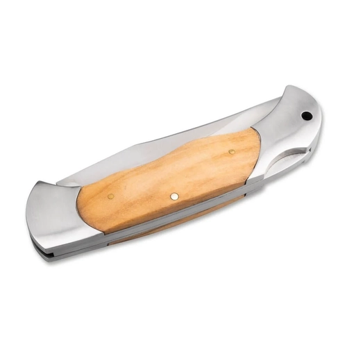 Bker Magnum Classic Hunter One ak