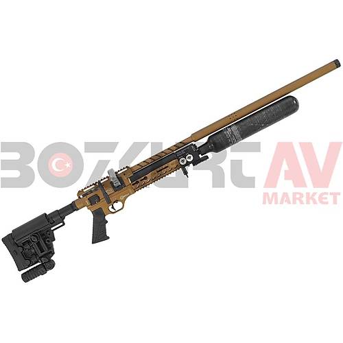 Hatsan Factor Sniper L LONG Bronze PCP Haval Tfek