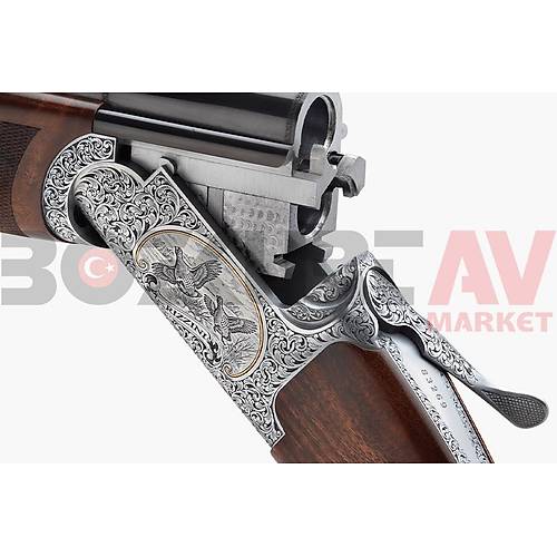 Rizzini ROUND BODY EL Sperpoze Av Tfei (FIX - 4/2)