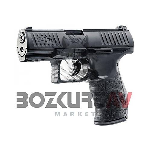 Walther PPQ Haval Tabanca
