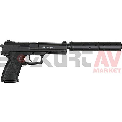 ASG MK23 Special Operations Airsoft Haval Tabanca