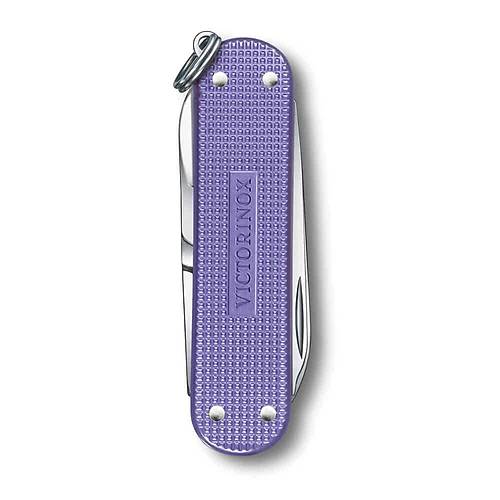 Victorinox 0.6221.223G Classic Electric Lavender Alox ak