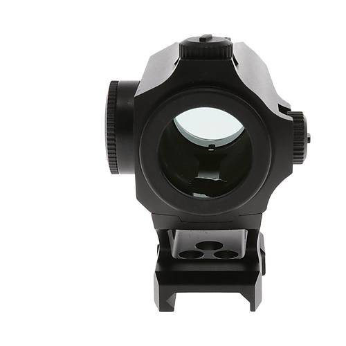 Truglo TRU-TEC 25 mm Weaver Hedef Noktalayc Red Dot Sight
