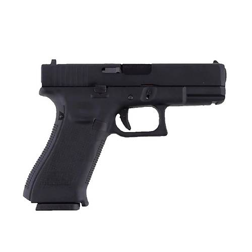 We Glock 19X GEN 5 Siyah Blowback Airsoft Haval� Tabanca