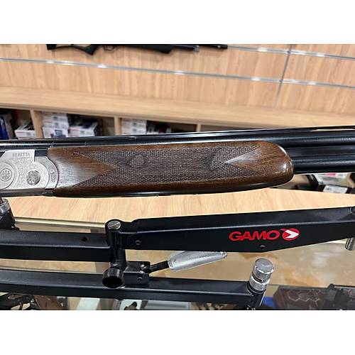 2. El Beretta Silver Pigeon I S�perpoze Av T�fe�i
