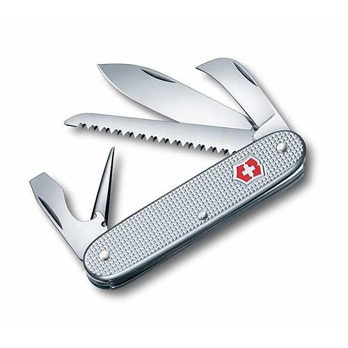 Victorinox 0.8150.26 Pioneer Range, Alox ak