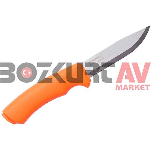 Morakniv Bushcraft Survival Turuncu Av Ba