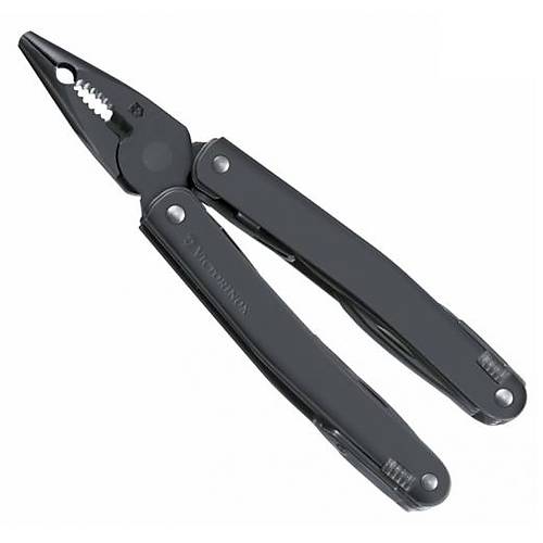 Victorinox 3.0224.3CN SwissTool Spirit Cap Crimper