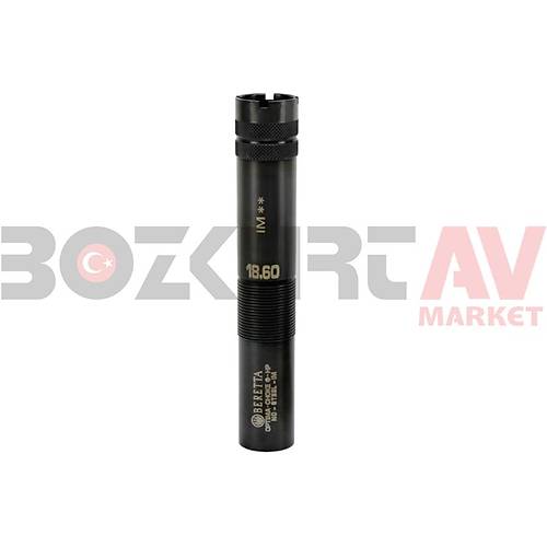 Beretta External 12 Kalibre Optima Mobil ok