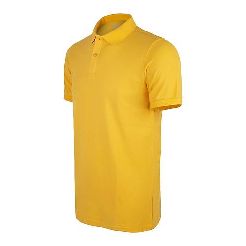 Evolite DeepRaw Bay  Polo T-Shirt - Sar
