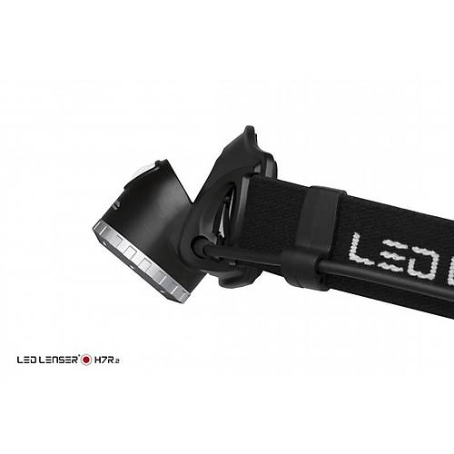 Led Lenser H7R.2 Kafa Feneri