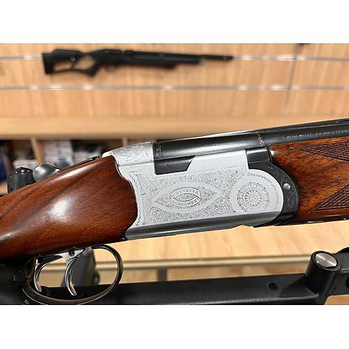 2. El Beretta S56E S�perpoze Av T�fe�i