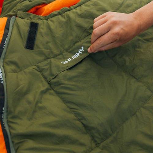 Husky Mantilla -5 Derece Uyku Tulumu