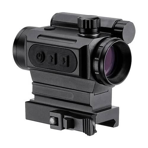 Barska 1X20 ARX HQ Weaver Hedef Noktalayc Red Dot Sight