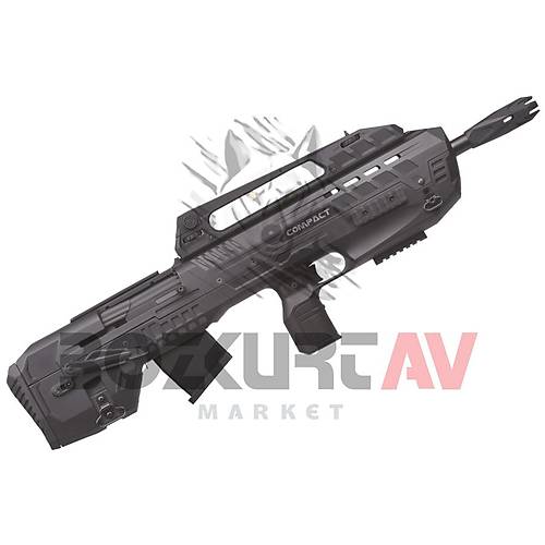 Kral Arms Compact Black Otomatik Av Tfei