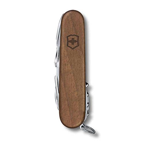 Victorinox 1.6791.63 SwissChamp Wood ak