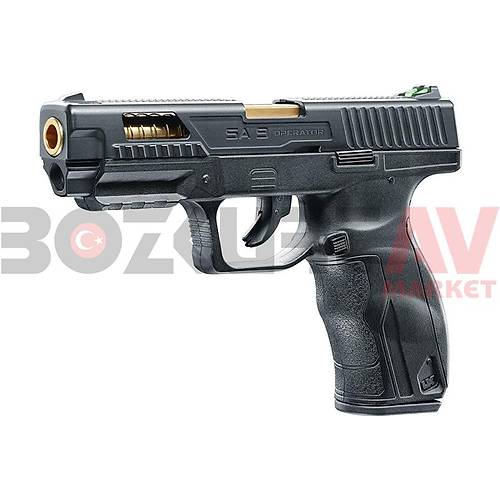 Umarex UX SA9 Operator Edition Blowback Haval Tabanca