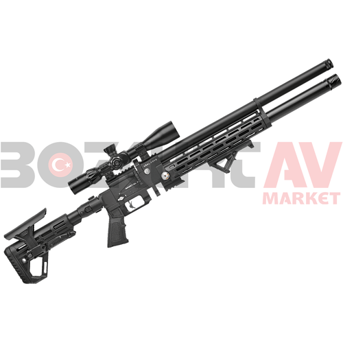 Kral Arms Puncher MORTAL X PCP Haval� T�fek