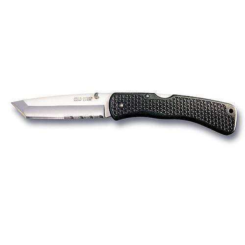 COLD STEEL VOYAGER 4" TANTO AKI 29LTH